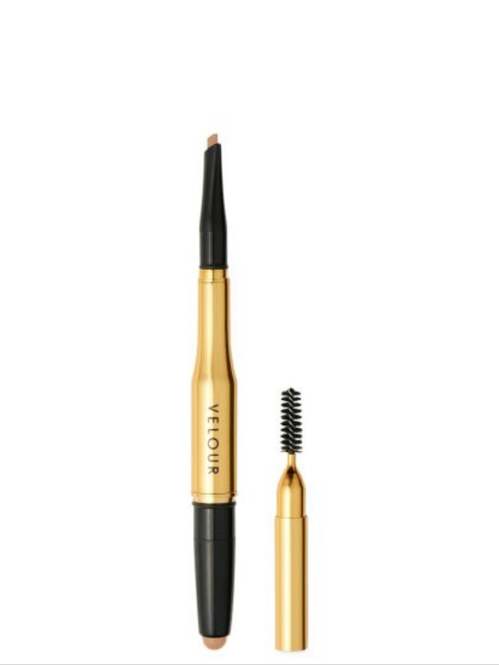 Velour Fluff'n Brow Pencil - Shade: Taupe - Picture 10 of 11